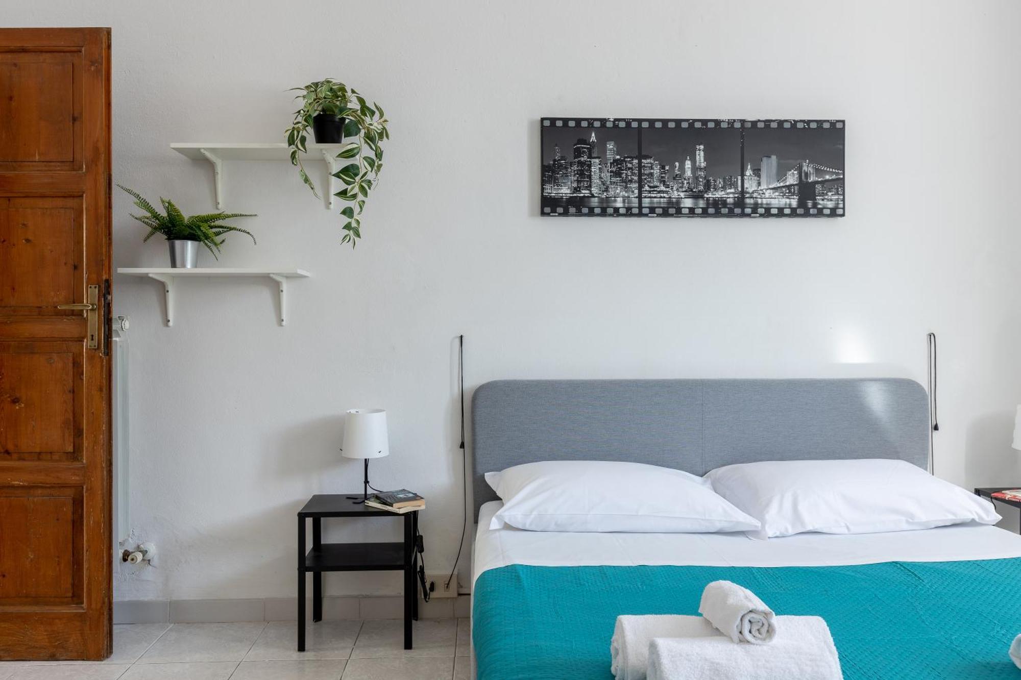 Pisa Bright Apartment Near The Airport 外观 照片