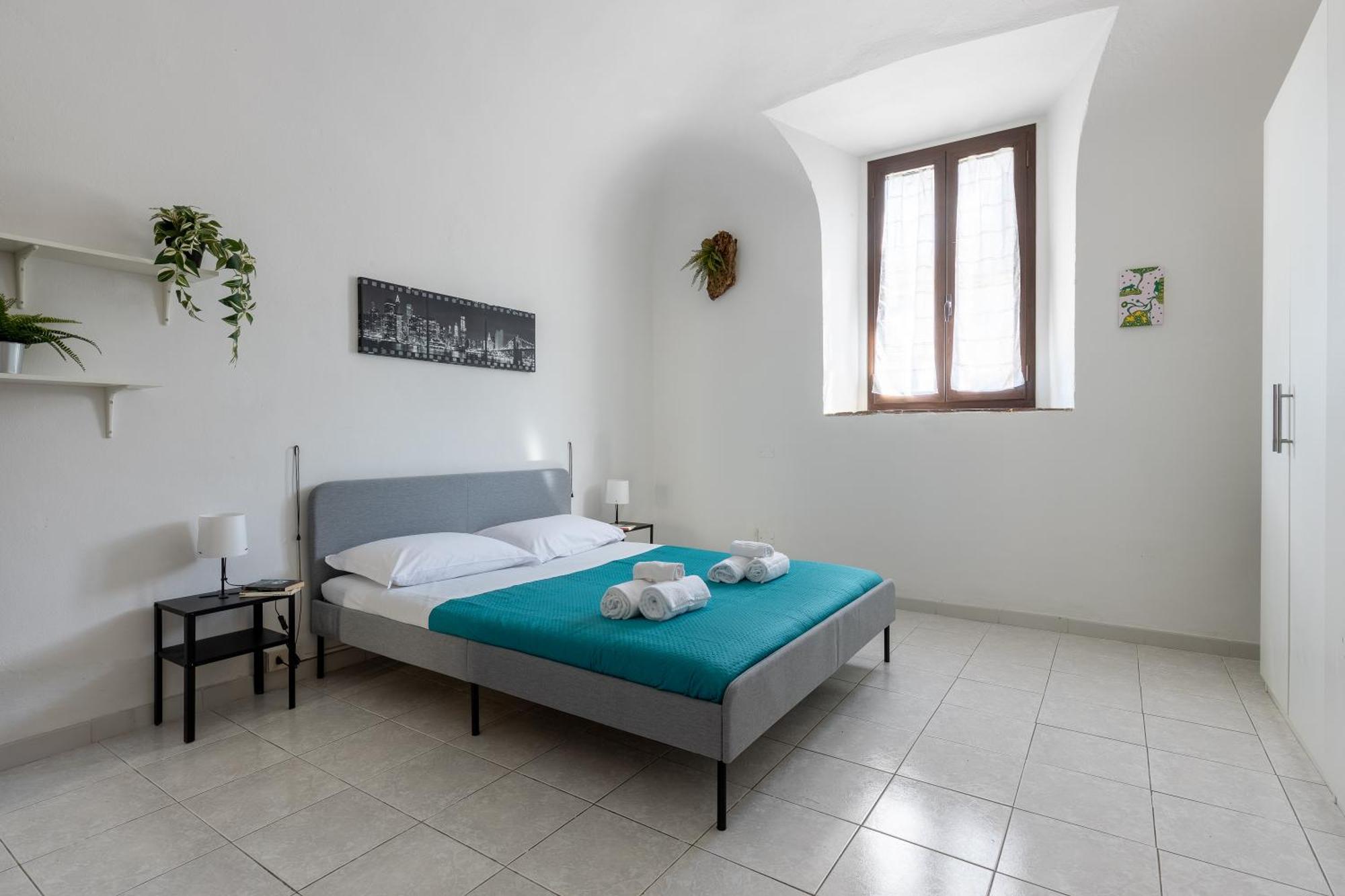 Pisa Bright Apartment Near The Airport 外观 照片