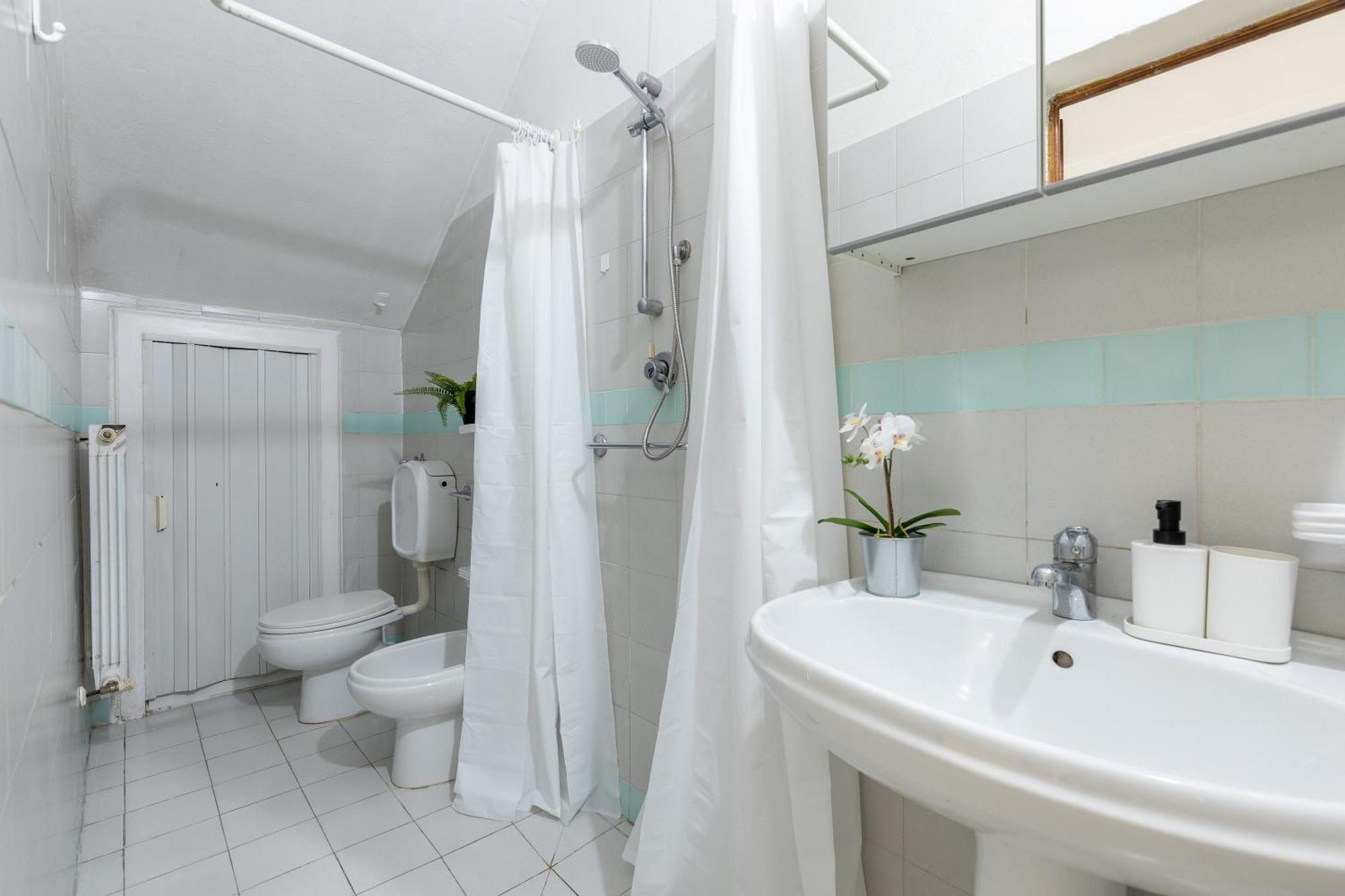 Pisa Bright Apartment Near The Airport 外观 照片