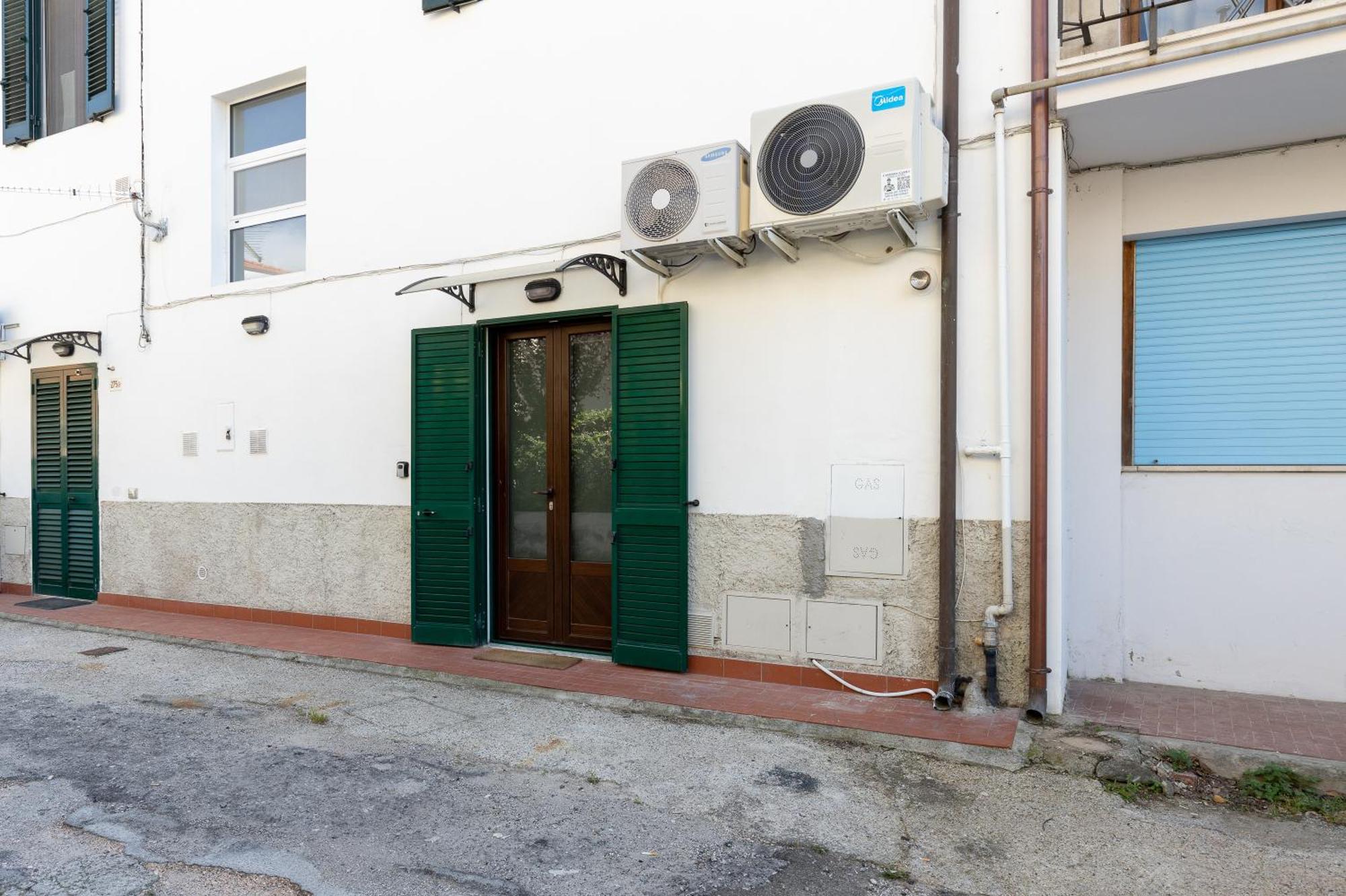 Pisa Bright Apartment Near The Airport 外观 照片