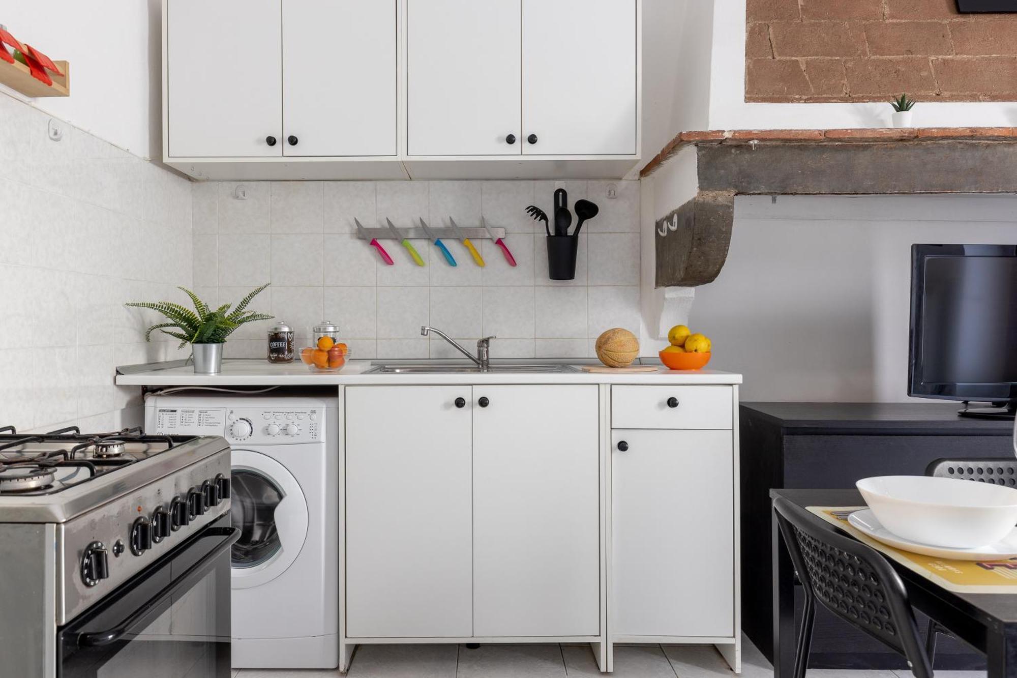 Pisa Bright Apartment Near The Airport 外观 照片
