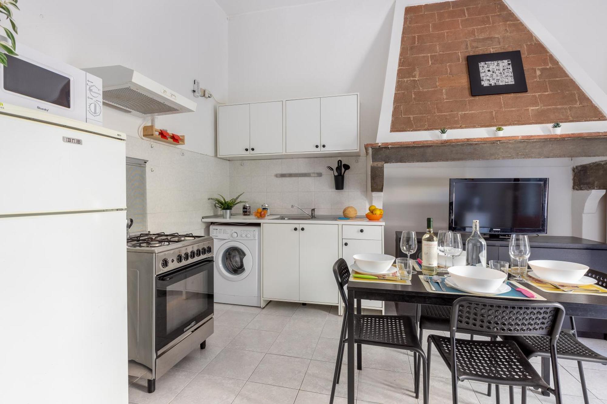 Pisa Bright Apartment Near The Airport 外观 照片